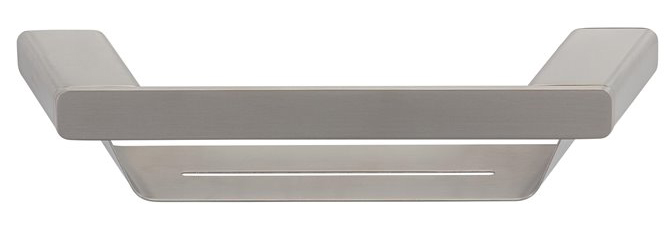 Geesa Shift Brushed Stainless Steel Kosz prysznicowy Stal Nierdzewna 919914-05